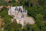 château de Montdardier