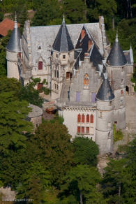ch�teau de Montdardier