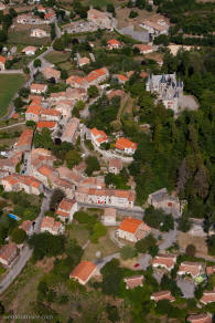 ch�teau de Montdardier