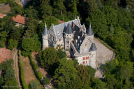 ch�teau de Montdardier