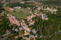 ch�teau de Montdardier