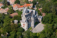 ch�teau de Montdardier