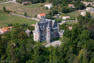 ch�teau de Montdardier