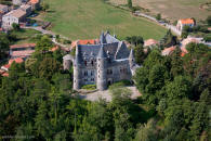 ch�teau de Montdardier