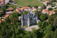 ch�teau de Montdardier