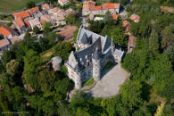 ch�teau de Montdardier