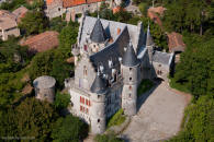 château de Montdardier