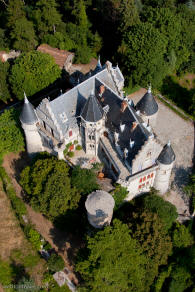 ch�teau de Montdardier