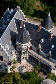 ch�teau de Montdardier