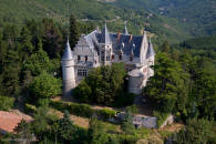 ch�teau de Montdardier