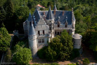 ch�teau de Montdardier