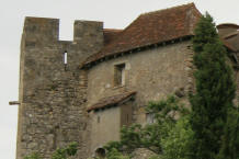 ch�teau de Montfand   Louchy-Montfand