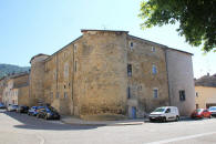 chateau de Montferrand  Lagnieu