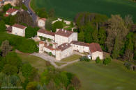 ch�teau de Montfleury �  Laps