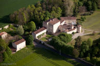 ch�teau de Montfleury �  Laps