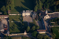 chteau de Montgeroult