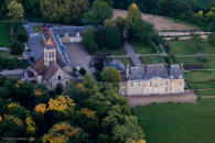 chteau de Montgeroult