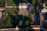 chteau de Montgeroult