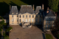 chteau de Montgeroult