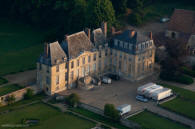 chteau de Montgeroult