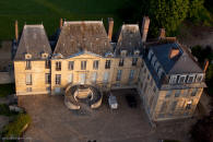 chteau de Montgeroult