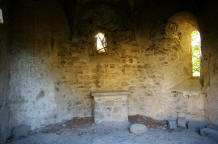 ch�teau de Montgilbert  Ferri�res-sur-Sichon