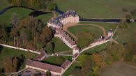 chateau de Montigny sur Avre