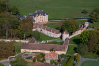 chateau de Montigny sur Avre