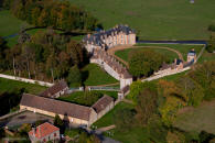 chateau de Montigny sur Avre