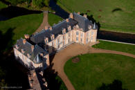 chateau de Montigny sur Avre