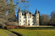 ch�teau de Montivert   Saint-Andr�-en-Vivarais
