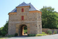 chateau de Montmelas Saint Sorlin