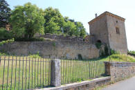 chateau de Montmelas Saint Sorlin