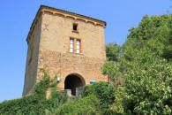 chateau de Montmelas Saint Sorlin