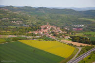 ch�teau de Montpeyroux