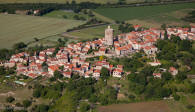 ch�teau de Montpeyroux
