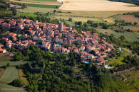 ch�teau de Montpeyroux