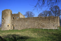 ch�teau de Montquintin