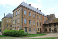 chateau de Montribloud  Saint-Andr-de-Corcy