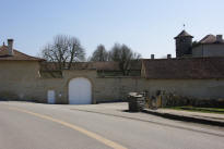 Maison-forte dite Tour de Moras Isre