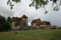 Ch�teau de MordessonRignac