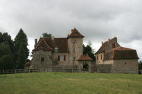 Ch�teau de MordessonRignac