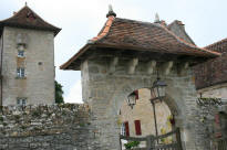 Ch�teau de MordessonRignac