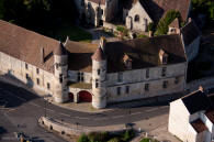 ch�teau de Moussy