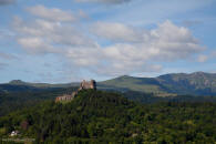 ch�teau de Murol