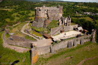 ch�teau de Murol