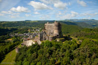 ch�teau de Murol