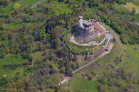 ch�teau de Murol