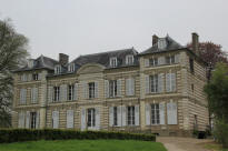 Château de Neuilly l'Hôpital