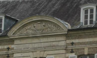 ch�teau de Neuilly l'H�pital